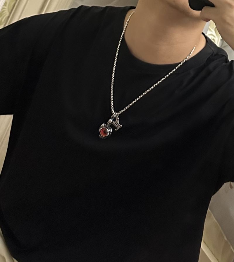 LV Necklaces